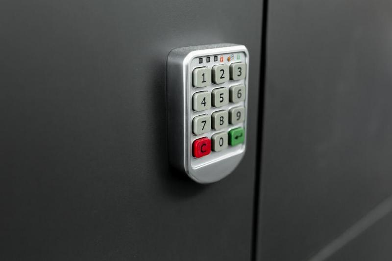 Installation d'un digicode &agrave; Rennes, &eacute;tapes et conseils